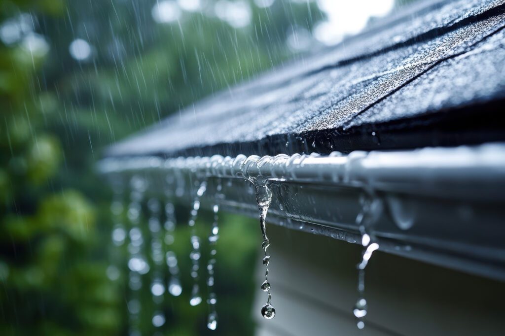 rainwater harvesting